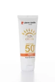 PİERRE CARDİN Koruyucu Güneş Kremi 50+ Spf Çok Yüksek Koruma - 75 Ml thumbnail 3