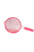 METALTEX Tel Süzgeç 20 Cm-pembe - 705321 - 1