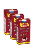 ÇAYKUR Tiryaki Çay 1000 gr X 3 Adet - 2