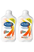 Activex Sıvı Sabun Aktif 2x1,5lt thumbnail 1