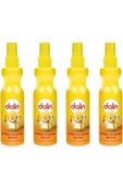 DALİN DALİN KOLAY TARAMA SPREYİ 4 LÜ SET - 1