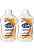 ACTİVEX Activex Sıvı Sabun 2 Adet thumbnail 1