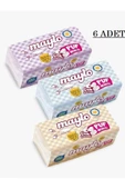 MAYLO Puf Mendil 150 Adet 6x - 1