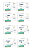 DOVE Senstive Micellar Sabun 90g X8 - 1