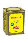 ÇAYKUR Tiryaki Çay Kırmızı Paket 1000 Gr X 4 Adet - 2