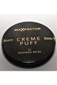 MAX FACTOR Creme Puff Pudra 13 Nouveau Beige thumbnail 1
