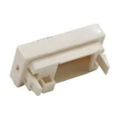 FACE PLATE 22,5 X 45 1711349-1 (10 'LU PAKET) - 5