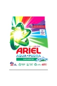 Ariel Dağ Esintisi Renkliler 5 kg Toz Deterjan - 2