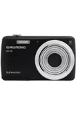 Grundig Gsc 530 Siyah Fotoğraf Makinesi - 1