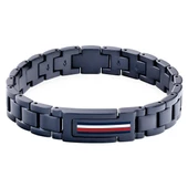 Tommy Hilfiger THJ2790598 Erkek Bileklik - 1