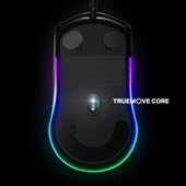 SteelSeries Rival 3 RGB Ergonomik Optik Kablolu Oyuncu Mouse Teşhir thumbnail 3