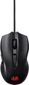 Asus Cerberus Optik Kablolu Oyuncu Mouse Teşhir - 1