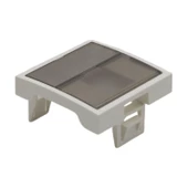 FACE PLATE 45 X 45 (10'LU PAKET) - 1