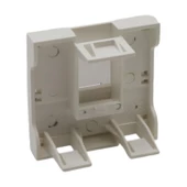 FACE PLATE 45 X 45 (10'LU PAKET) - 3