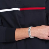 Tommy Hilfiger THJ2790596 Erkek Bileklik thumbnail 2