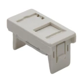 FACE PLATE 22,5 X 45 (10'LU PAKET) - 1