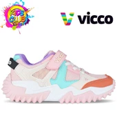 Vicco Tamiko Ortopedik Çocuk Spor Ayakkabı thumbnail 8
