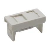 FACE PLATE 22,5 X 45 (10'LU PAKET) - 2