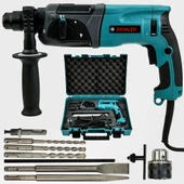 Professional Pnömatik Kırıcı Delici Hilti EEA237 (B) - 1