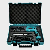 Professional Pnömatik Kırıcı Delici Hilti EEA237 (B) - 5