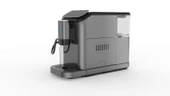 Yasomi Brewsta WS-D5 Kahve Öğütücülü, Dokunmatik Ekranlı Full Otomatik Espresso Makinesi(Gri) - 3