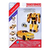 Alpha Bumblebee Figür - 18 cm - 3