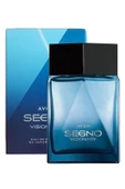 AVON   Segno Vısıonary Edp 75 Ml Erkek  Parfüm - 1