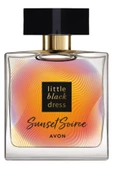 AVON   Yepyeni Little Black Dress Sunset Soiree Eau De Parfum 50 Ml thumbnail 1