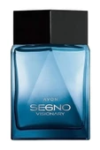 AVON   Segno Vısıonary Edp 75 Ml Erkek  Parfüm - 2