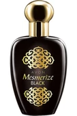 AVON   Mesmerıze Black Edt 50 ml Kadın Parfümü  20203200081 - 1