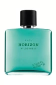AVON Horizon Wilderness Edt 75 ml Erkek Parfüm 5059018004734 - 1