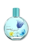AVON   Eau De Bouquet Bleu Edt 50 Ml Kadın Parfümü - 1