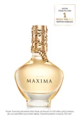 AVON   Maxima Edp 50 Ml Kadın Parfümü 5059018021670 - 1