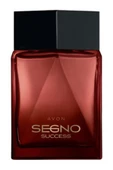 AVON   Segno Success Erkek Parfüm Edp 75 Ml. - 1