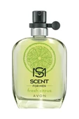 AVON   Scent Fresh Citrus Edt 30 Ml Erkek Parfümü 5059018009678 - 1
