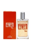 AVON   Individual Blue You Erkek Parfümü 100 ml. - 1