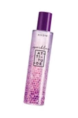 AVON   Sparkling Attitude Edt 50 Ml. Kadın Parfüm - 1