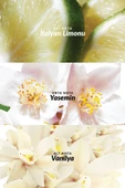 AVON   Imari Eau De Toilette Kadın Parfüm 50 Ml. - 3