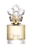 AVON   Life by Kenzo Takada Edp 50 ml Kadın Parfümü 5050136118648 - 1