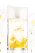 Avon Soft Musk Silky Edt 50 Ml Kadın Parfümü 8681298903338 thumbnail 2