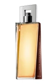 AVON   ATTRACTİON RUSH EDT 75ML ERKEK PARFÜM - 1
