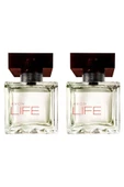 AVON   Life Erkek Edt 75 ml 2'li Erkek Parfüm Seti - 1