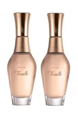 AVON   Treselle Edp 50ml Kadın Parfüm Ikili Set - 1