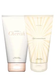 AVON   Cherish Ve Incandessence Kadın Vücut Losyonu Paketi  5055550006335 - 1
