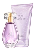 AVON   Eve Alluring Kadın Parfüm Seti 5050000010078 - 1