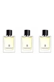 AVON   Unscripted Patrick Dempsey 75 Ml Edt 3'lü Erkek Parfüm Seti - 1
