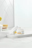 AVON   Naturepro Yoğun Nemlendiricili Aynısefa Ve Ölmez Çiçeği Özlü El Ve Vücut Kremi 160 Ml. - 3