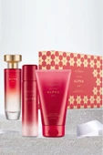 AVON   Alpha Kadın Parfüm Seti 5050136200732 - 1