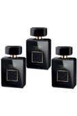 AVON   Premiere Luxe Erkek Parfüm Edt 75ml. 3 Adet - 1