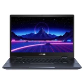 Asus ExpertBook B3 Flip B3402FBA-I58512B1D10 i5-1235U 40GB 2TBSSD 14" FHD Touch FreeDOS Dizüstü Bilgisayar-CNT011 - 1